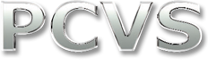 Logo PCVS
