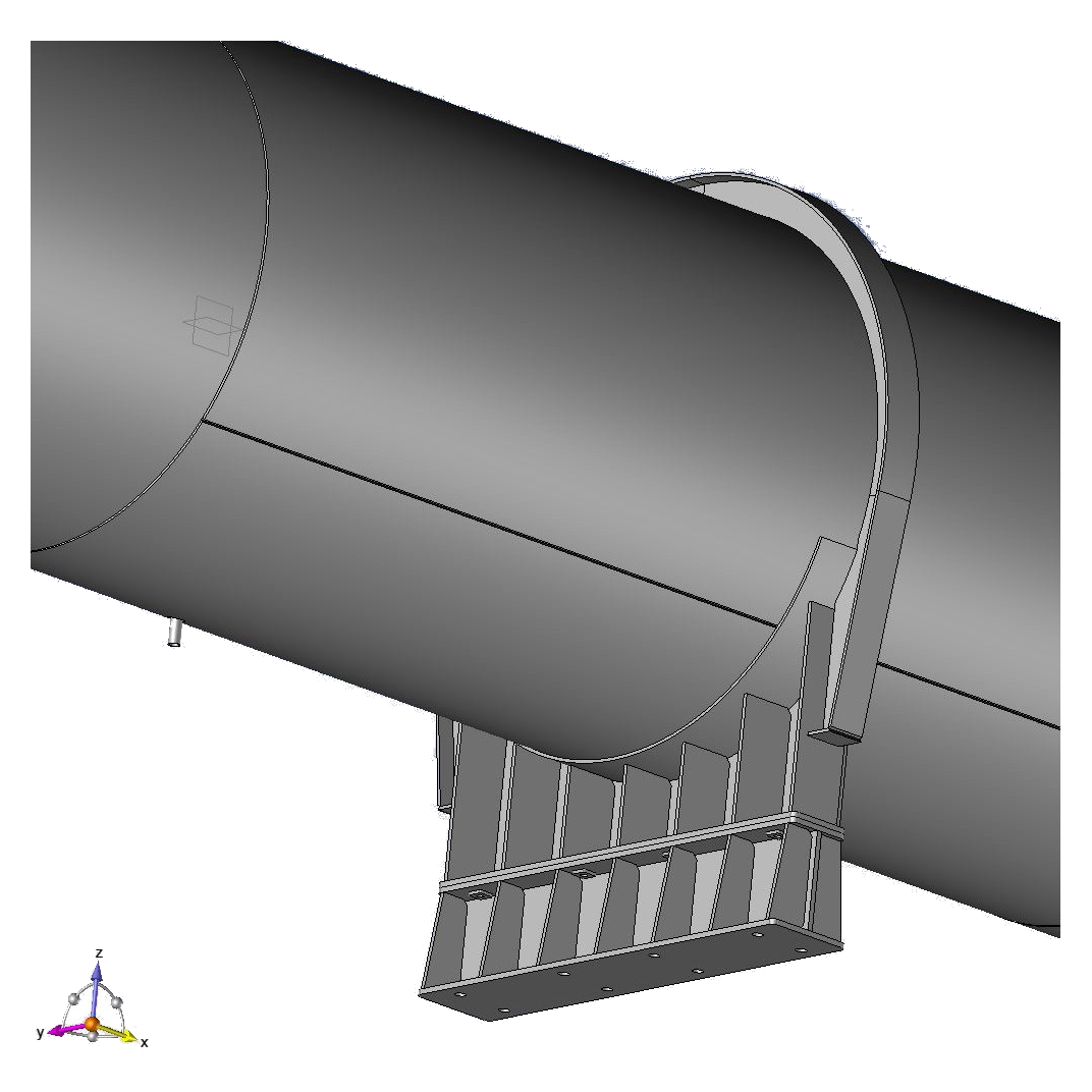 Berceau Autoclave (image client)